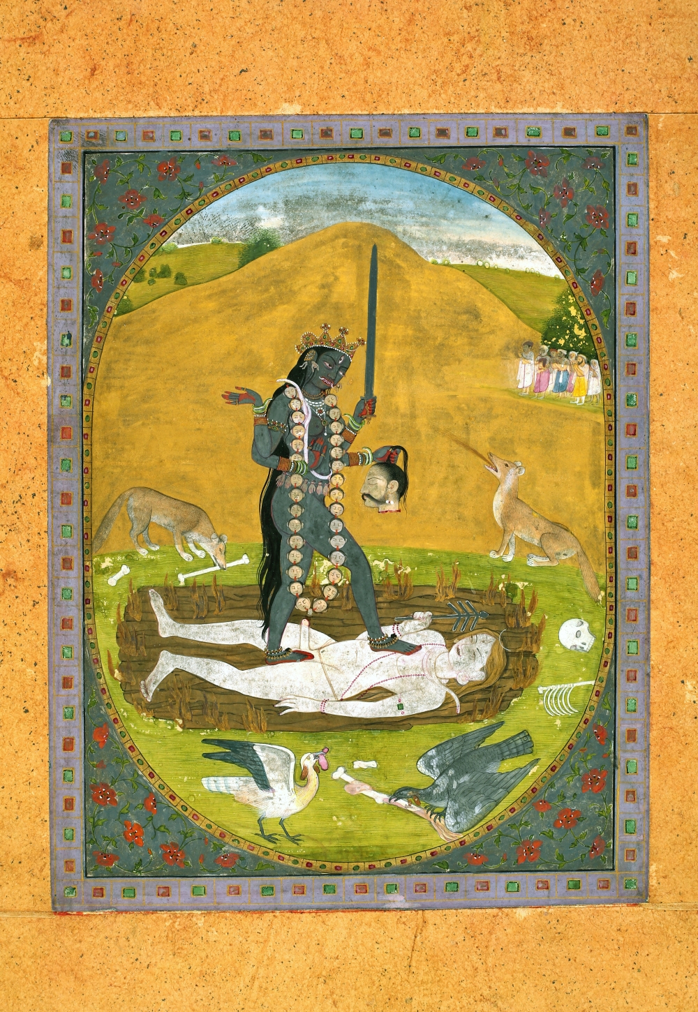 Kali